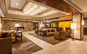 Pittsburgh Doubletree Greentree